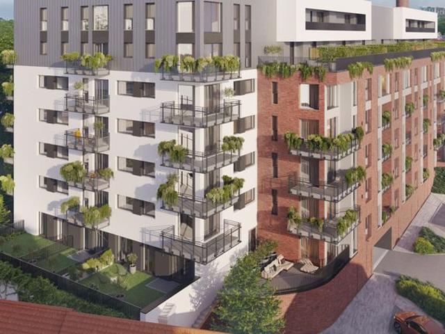 InCity apartamenty inwestycyjne
