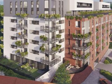 InCity apartamenty inwestycyjne