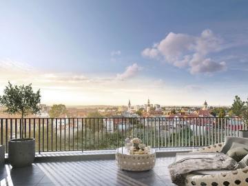 InCity apartamenty inwestycyjne