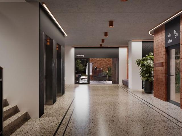 InCity apartamenty inwestycyjne
