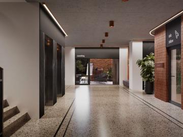 InCity apartamenty inwestycyjne
