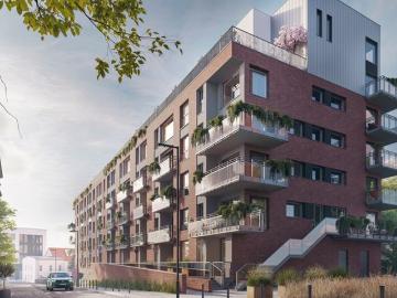 InCity apartamenty inwestycyjne