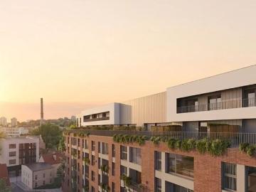 InCity apartamenty inwestycyjne