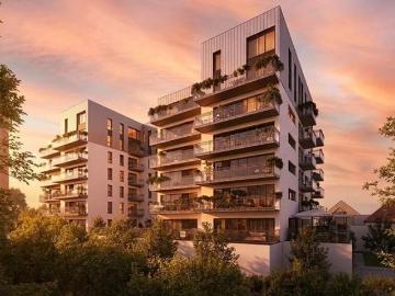 InCity apartamenty inwestycyjne