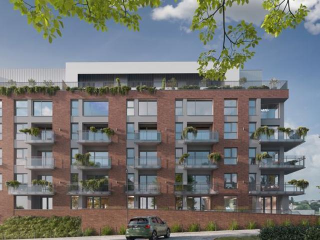 InCity apartamenty inwestycyjne