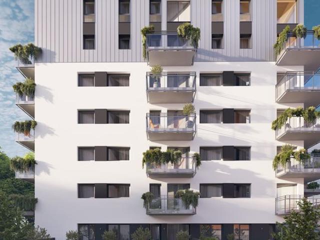InCity apartamenty inwestycyjne