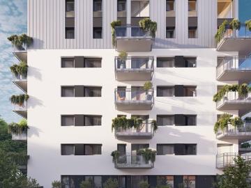 InCity apartamenty inwestycyjne