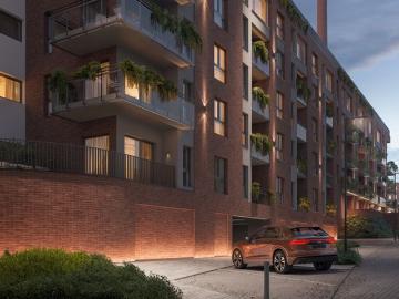InCity apartamenty inwestycyjne