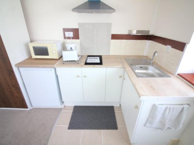 Incl All Bills* Beautiful Studio with Parking