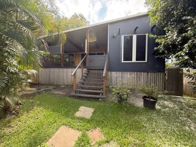 Includes all bills and internet!
