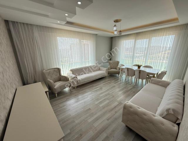 Incom Lıne Gayrimenkul 50.yolda 3+1 Masrafsız Daire