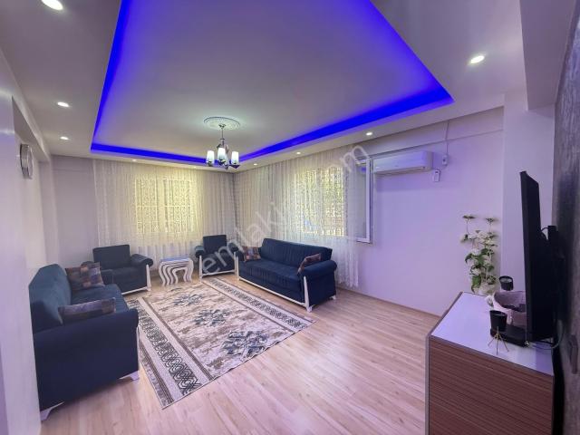 Incom Lıne Gayrimenkulden Kaplan City Karşısı Satılık 2+1 Daire