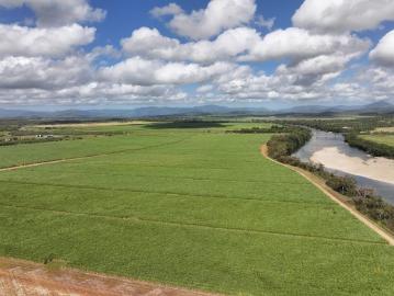 Bloomsbury, Mackay Regional, Edward Island, Queensland