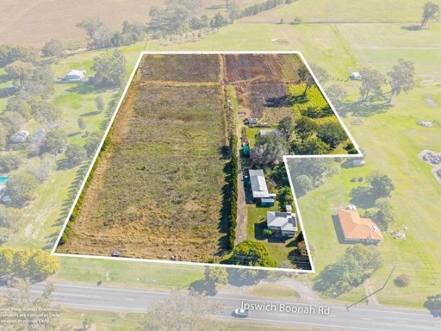 Income Producing Market Garden on 8.6 Acres Established Infrastructure, Endless Potential