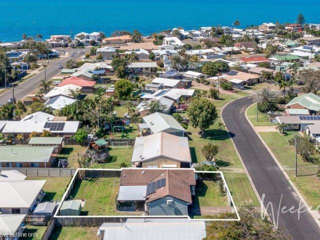 INCOME PRODUCING COASTAL ABODE