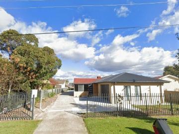 Income producing residential investment