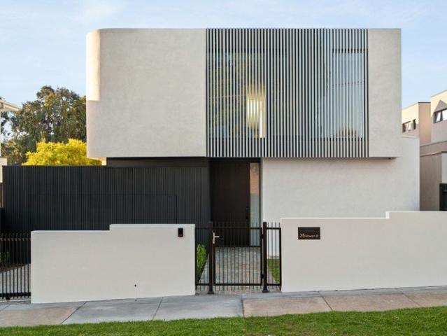 Incomparable Design and Luxury