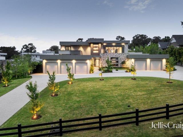 Incomparable Family Luxury
