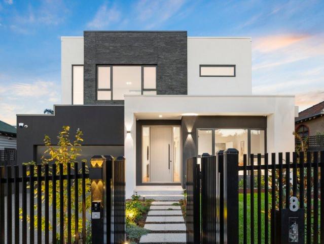 Incomparable Family Space, Style and Luxury