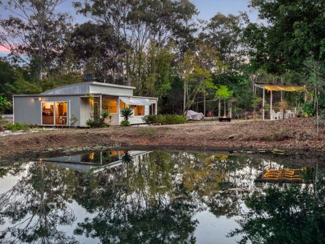 Incomparable, Irreplaceable Character & Charm on 5 Acres