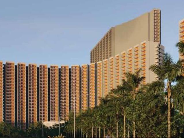 Incor Lake City,Patancheru 1 BHK Apartment For Sale Sangareddy