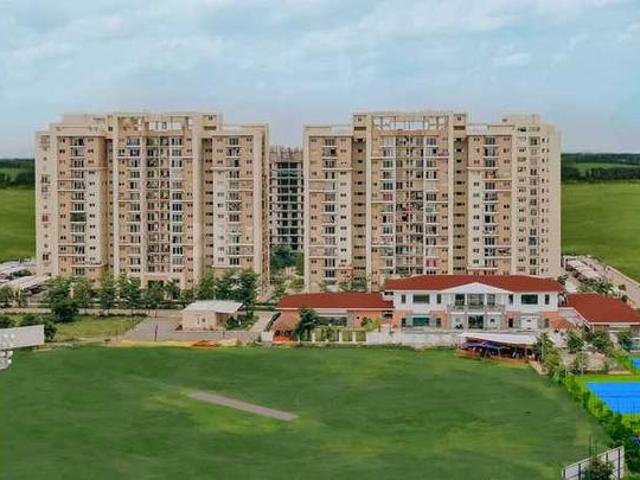 Incor Pbel City,Kelambakkam 2 BHK Apartment For Sale Chennai