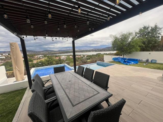 Incre?ble Casa Amueblada en Amanali Club N?utico & Golf