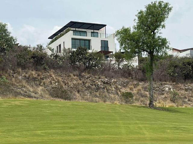 Incre?ble Casa Amueblada en Amanali Club N?utico & Golf