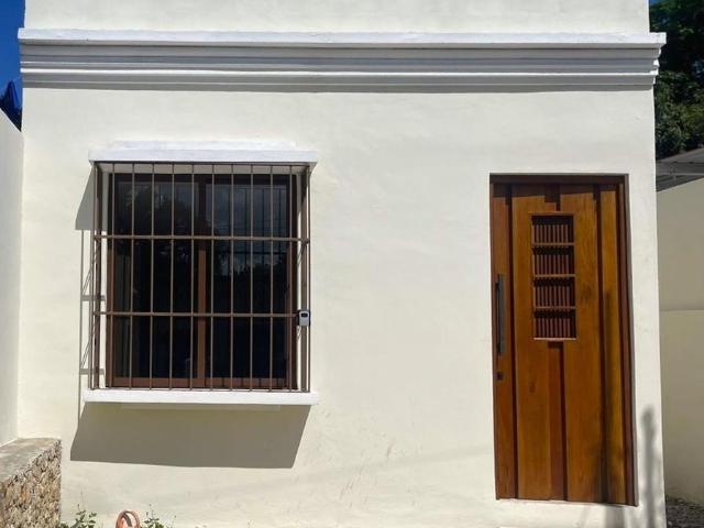 | Incre?ble casa de una planta, en venta. |