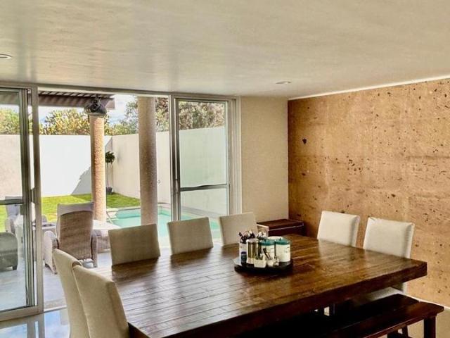 Incre?ble Casa en Amanali, Club Golf & N?utico