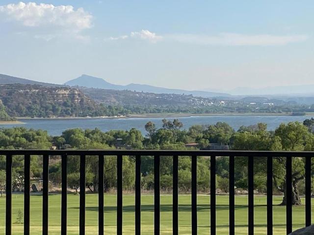 Incre?ble Casa en Amanali Golf&N?utico Alberca Privada