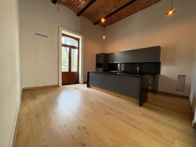 Incre?ble Casa en Condominio en Venta en Inmueble Catalogado
