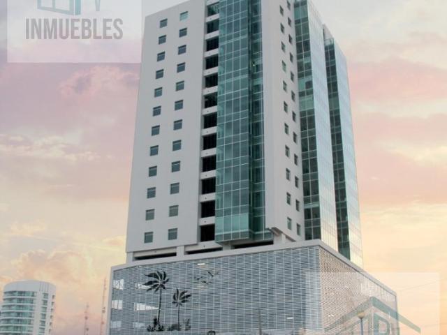 ?INCRE?BLE OFICINA EN RENTA UBICADA EN TORRE 1519!