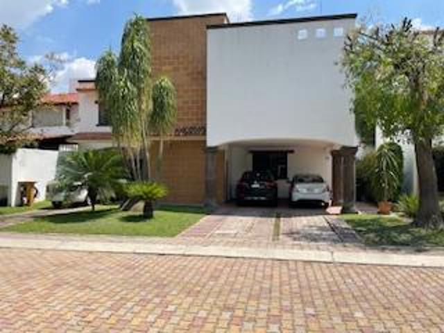 Casa en Venta en Huertas del Carmen