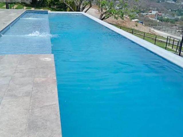 Incre?ble Terreno en Zerenna Tequesquitengo