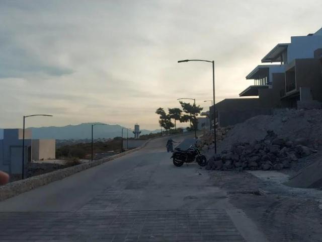 Incre?ble Terreno en Zerenna Tequesquitengo