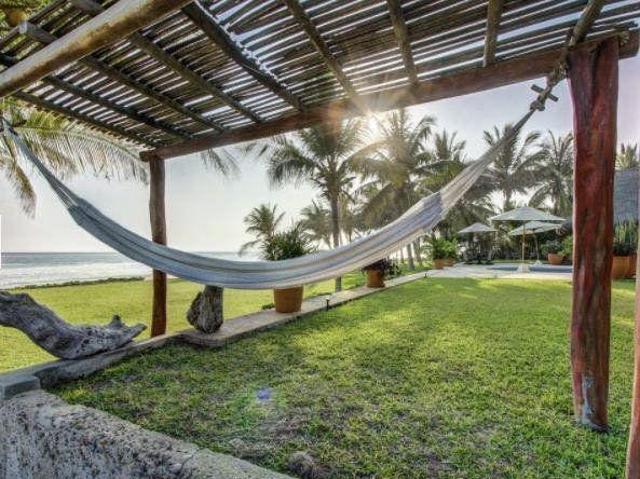 Incre?ble y paradisiaca casa en renta  Puerto Escondido