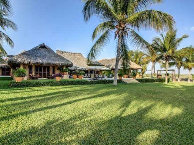 Incre?ble y paradisiaca casa en renta  Puerto Escondido