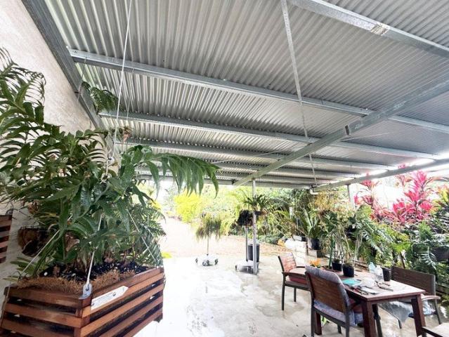 Incredibly Affordable Home in the Mission Beach Hinterland, Tropical Nth Qld