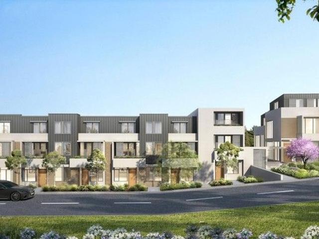 Incredibly Rare and Exciting Opportunity to Secure One of the most Luxurious Townhomes ever presented! Walk to Gordon Station and Shopping Centre