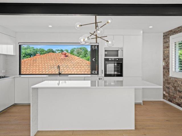 Incredibly Renovated & Ideally Located