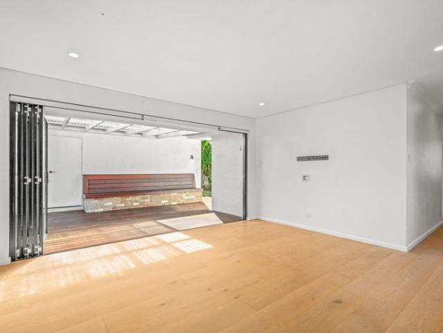 Incredibly Renovated & Ideally Located