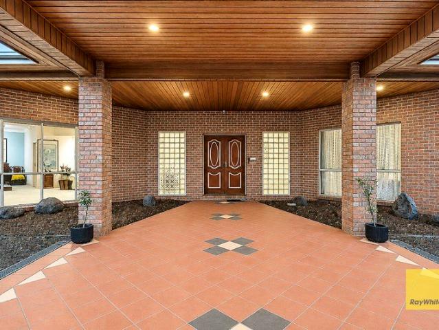 Incredibly Unique Family Estate on Approx. 8,000sqm