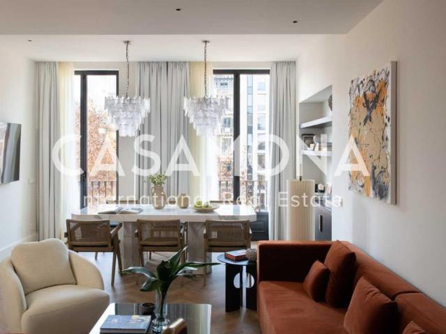 Incredible New Build Apartments With Hotel Like Service And Terrace