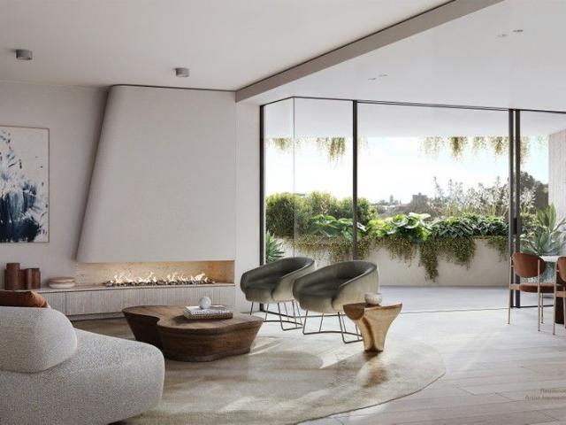 Model Apartment Now Ready to Inspect Incredible North Facing Ultra Luxury 3 Bedroom Residence