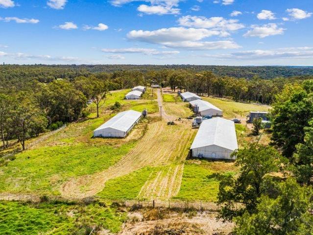 Incredible Opportunity for Operators, Investors and Developers Alike! 32.14 Hectares with Subdivision Potential STCA