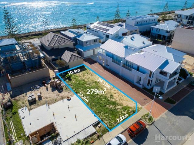 Incredible Opportunity to Live Meters from the Beach & Marina!
