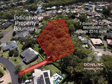 Wallsend South, Kooragang, Port Stephens