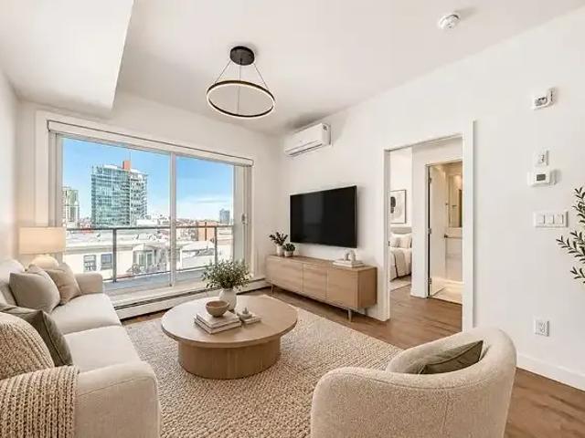 Incredible Amenities! 2 Bed 2 Bath Condo for Rent at Truman’s Broward — 2 Bedrooms Condo Unit