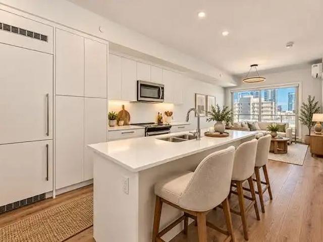 Incredible Amenities! 2 Bed 2 Bath Condo for Rent at Truman’s Broward — 2 Bedrooms Condo Unit
